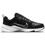 Nike Defy All Day Men's Training Shoe Black/White 14 (49.5)