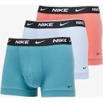 Pánske Boxerky Nike Dri-Fit viacfarebné v zľave 