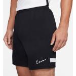 Pánske Šortky Nike čiernej farby vo veľkosti M 