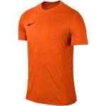 Pánske Futbalové tričká Nike Football z polyesteru vo veľkosti XXL v zľave 