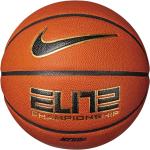 Basketbalové lopty Nike Elite 