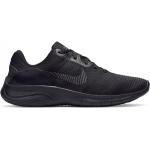 Nike Flex Experience Run 11 Next Nature pánska bežecká obuv Black/Grey 6 (39)