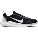 Nike Flex Experience Run 12 Men's Road Running Shoes Black/White 6 (39)