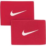 Pánske Potítka Nike červenej farby v športovom štýle z polyesteru Onesize 
