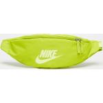 Pánske Ľadvinky Nike Heritage citrónovej farby v zľave 