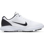 Golfové topánky Nike Golf bielej farby vo veľkosti 41 v zľave 