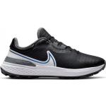 Cestné bežecké tenisky Nike Golf bielej farby z tkaniny vo veľkosti 42,5 v zľave 