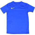 Detské dresy Nike Park VII v športovom štýle s vyšívaným vzorom z polyesteru 