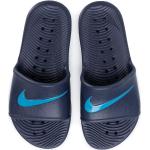 Detské Šľapky Nike Kawa zo syntetiky vo veľkosti 36 