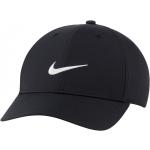 Pánske Čiapky Nike Golf čiernej farby v zľave 