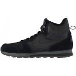 Pánska Bežecká obuv Nike MD Runner vo veľkosti 45 Zľava 