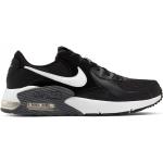 Nike Mens Air Max Excee Trainers Black/White 11 (46)
