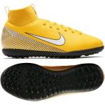 Nike Mercurial Superfly 6 Club Neymar TF Jr AO2894-710 football shoes 38