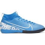 Nike Mercurial Superfly 7 Academy IC Jr AT8135 414 football shoes 36