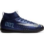 Nike Mercurial Superfly 7 Academy MDS IC Jr BQ5529 401 football shoes 33