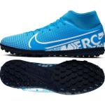 Nike Mercurial Superfly 7 Club M TF AT7980 414 football shoes 42,5