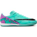 Nike Mercurial Vapor Academy Indoor Football Trainers Blue/Pink/White 12 (47.5)