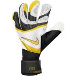 Nike Mercurial Vapor Grip Goalkeeper Gloves Black/Gold 8