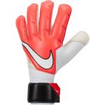 Nike Mercurial Vapor Grip Goalkeeper Gloves Crimson/Black 10