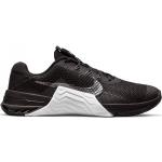 Nike Metcon 7 Ladies Training Shoes Black/Grey 6 (40)