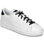 Detská Tenisová obuv Nike Tennis Classic bielej farby 