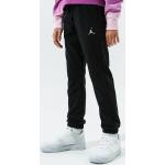 Detské športové nohavice Jordan čiernej farby v zľave 