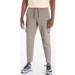Nike NSW Tech Fleece Utility Pants S Olive Grey/ Enigma Stone/ Black