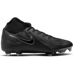 FG kopačky Nike Football čiernej farby vo veľkosti 45,5 v zľave 