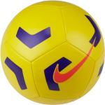 Futbalové lopty Nike zo syntetiky 