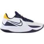 Nike Precision 6 VI - Pánské basketbalové boty DD9535-101 Tenisky Sportovní boty ORIGINÁL