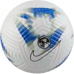 Futbalové lopty Nike Football bielej farby v zľave 
