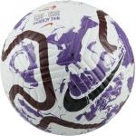 Futbalové lopty Nike Football fialovej farby v zľave 
