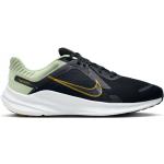 Nike Quest 5 Trainers Mens Olive Aura 8 (42.5)