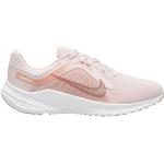 Nike Quest 5 Women's Road Running Shoes Rose/Rose/Pink 3 (36)