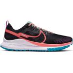 Nike React Pegasus Trail 4 M DJ6158-003 shoe 41