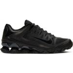 Nike Reax 8 TR Men's Workout Shoes Black/Grey 6 (39)