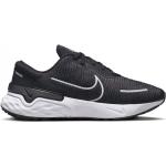 Pánske Cestné bežecké tenisky Nike Renew čiernej farby vo veľkosti 42,5 v zľave 