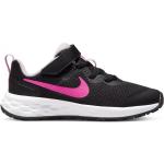 Detská Bežecká obuv Nike Revolution 5 ružovej farby vo veľkosti 28,5 Zľava 