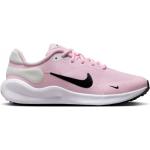 Detská Bežecká obuv Nike Revolution ružovej farby vo veľkosti 33 Zľava 