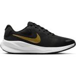 Dámska Bežecká obuv Nike Revolution 5 zlatej farby vo veľkosti 39 metalické Zľava 
