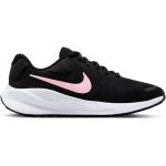 Nike Revolution 7 dámska bežecká obuv Black/Pink 4 (37.5)