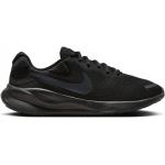 Dámska Bežecká obuv Nike Revolution 5 čiernej farby vo veľkosti 40,5 Zľava 