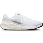 Dámska Bežecká obuv Nike Revolution 5 bielej farby vo veľkosti 39 metalické Zľava 