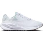 Dámska Bežecká obuv Nike Revolution 5 bielej farby vo veľkosti 39 Zľava 