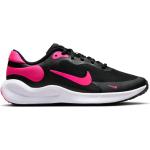 Detská Bežecká obuv Nike Revolution ružovej farby vo veľkosti 33 Zľava 