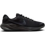 Cestné bežecké tenisky Nike Revolution 5 čiernej farby vo veľkosti 49,5 v zľave 