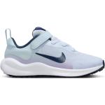 Topánky Nike Revolution sivej farby vo veľkosti 25 v zľave 