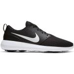 Nike Roshe pánska golfová obuv Black/White 7.5 (42)