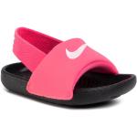 Nike Sandále Kawa Slide (TD) BV1094 610 Ružová