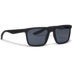 Pánske Slnečné okuliare Nike čiernej farby z plastu Onesize v zľave 